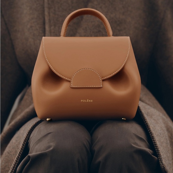 Polene Number Un Camel - Picture 7 of 10